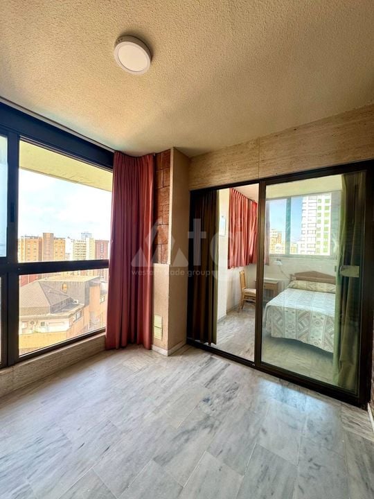 2 bedroom Apartment in Benidorm - SSL155253 - Photo - 12