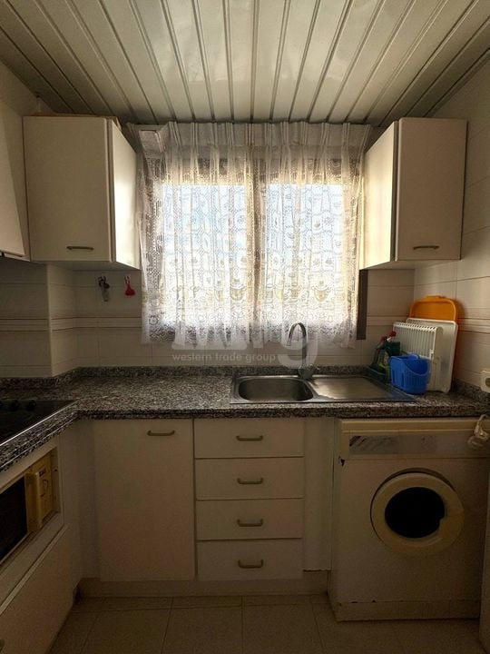 2 bedroom Apartment in Benidorm - SSL155253 - Photo - 8