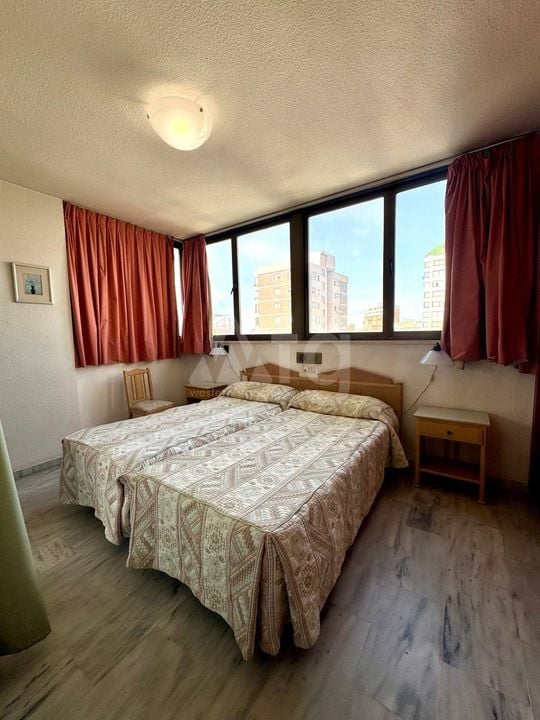 2 bedroom Apartment in Benidorm - SSL155253 - Photo - 10