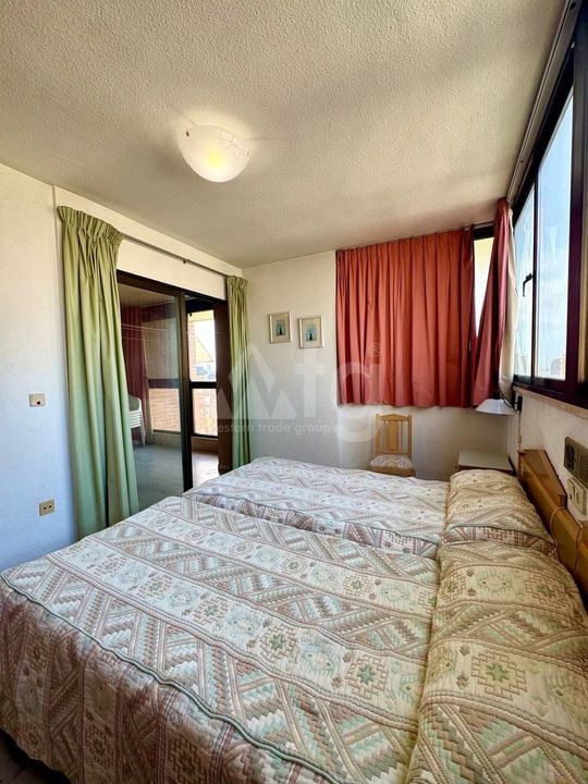 2 bedroom Apartment in Benidorm - SSL155253 - Photo - 9