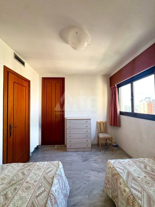 2 bedroom Apartment in Benidorm - SSL155253 - Photo - 15