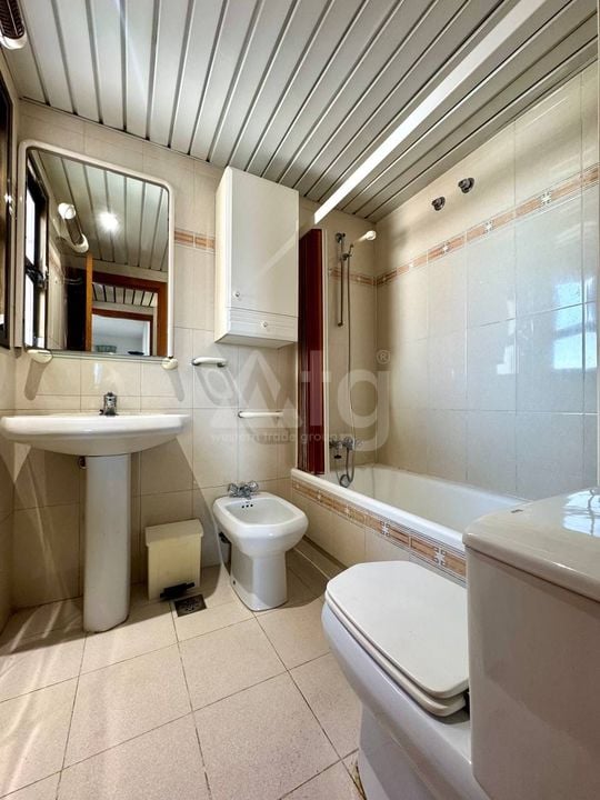 2 bedroom Apartment in Benidorm - SSL155253 - Photo - 16