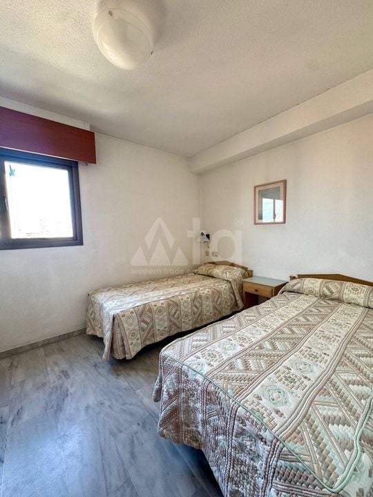 2 bedroom Apartment in Benidorm - SSL155253 - Photo - 13