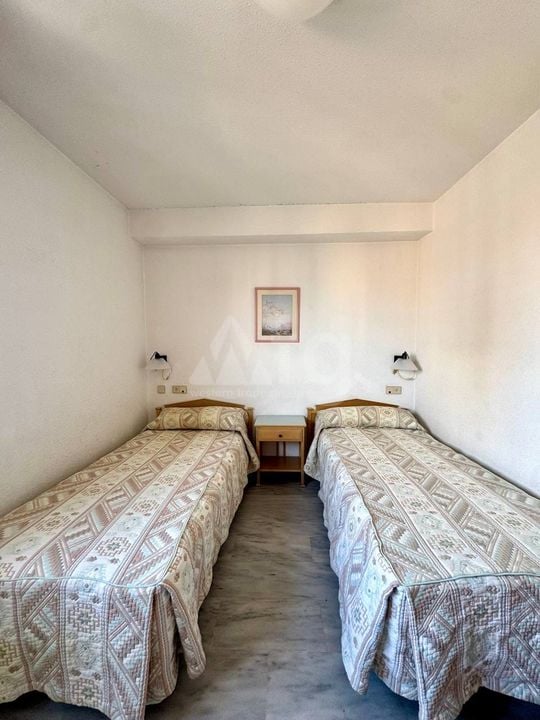 2 bedroom Apartment in Benidorm - SSL155253 - Photo - 14