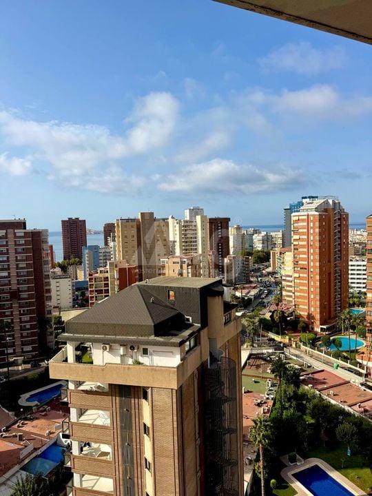 2 bedroom Apartment in Benidorm - SSL155253 - Photo - 21