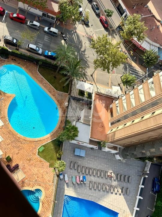 2 bedroom Apartment in Benidorm - SSL155253 - Photo - 19