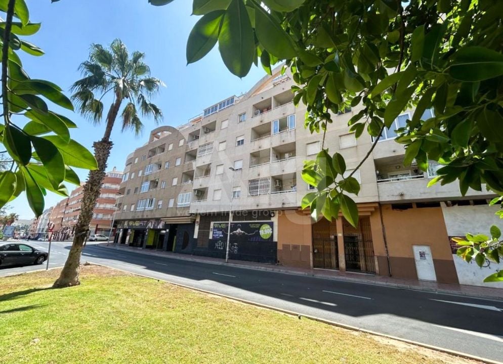 2 bedroom Apartment in Torrevieja - RCJ155255 - Photo - 1
