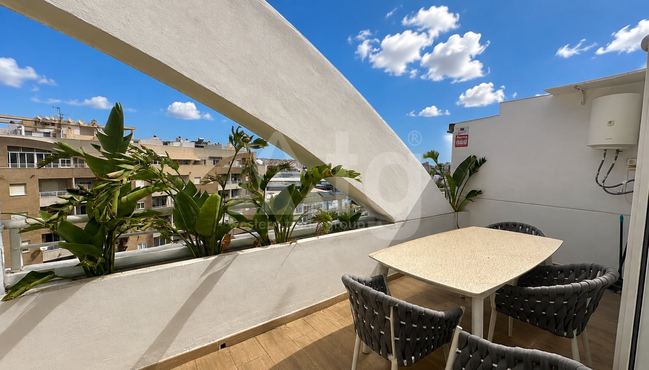 2 bedroom Apartment in Torrevieja - RCJ155255 - Photo - 21