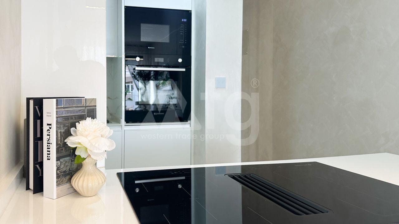 2 bedroom Apartment in Torrevieja - RCJ155255 - Photo - 9