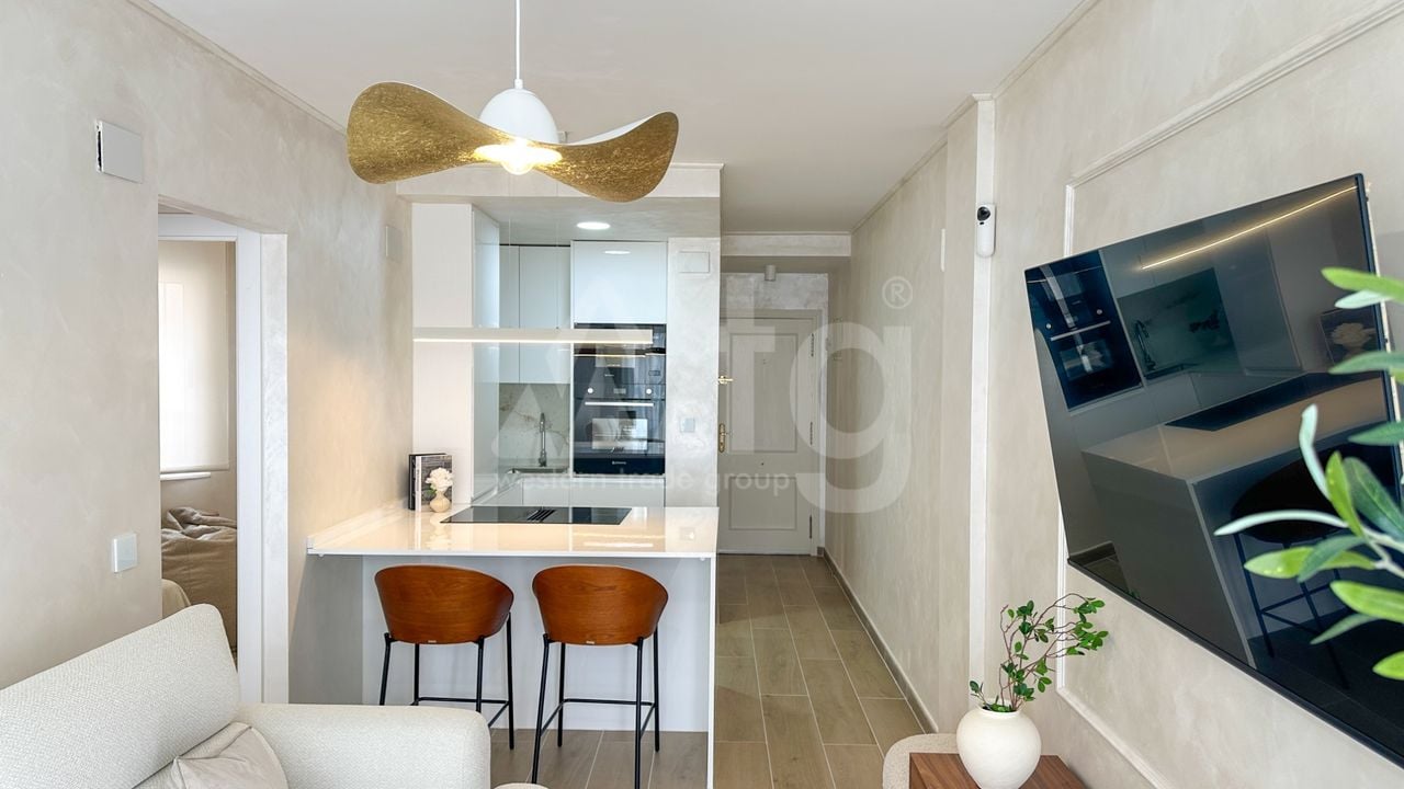 2 bedroom Apartment in Torrevieja - RCJ155255 - Photo - 6