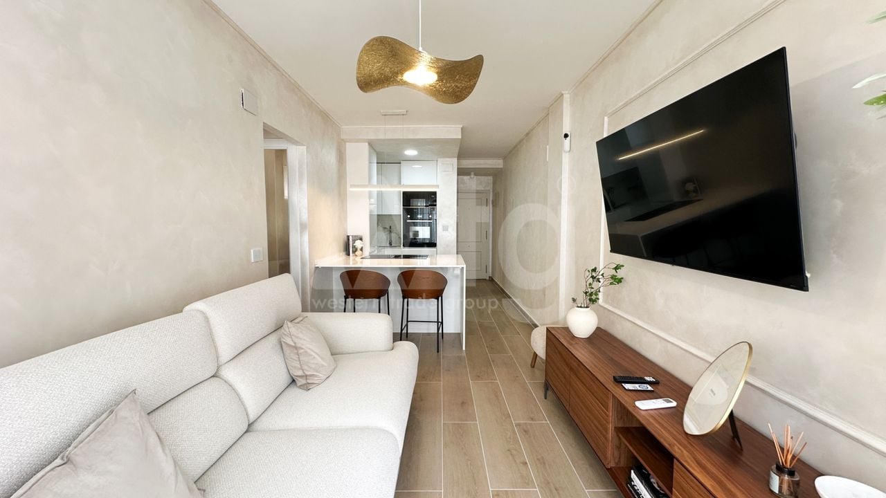 2 bedroom Apartment in Torrevieja - RCJ155255 - Photo - 4