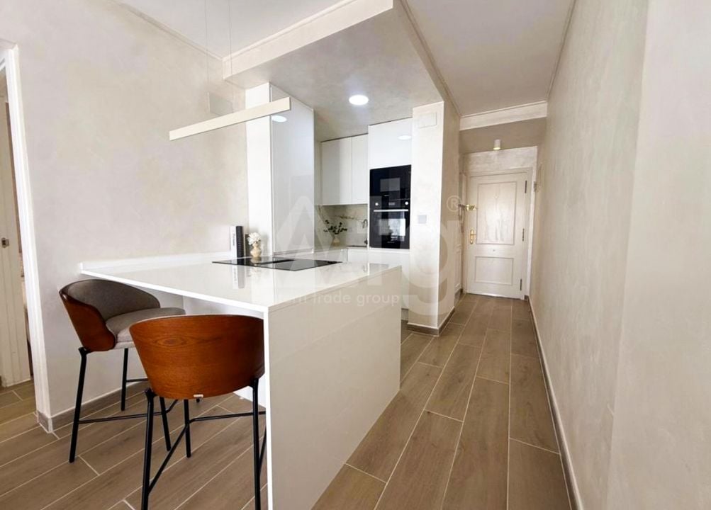 2 bedroom Apartment in Torrevieja - RCJ155255 - Photo - 7
