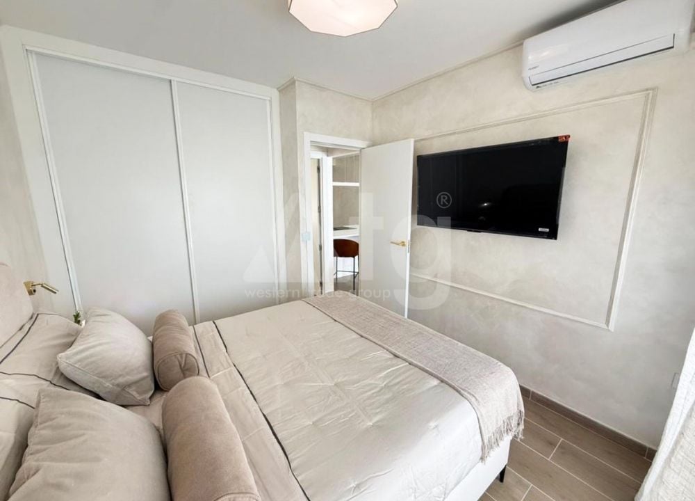 2 bedroom Apartment in Torrevieja - RCJ155255 - Photo - 11