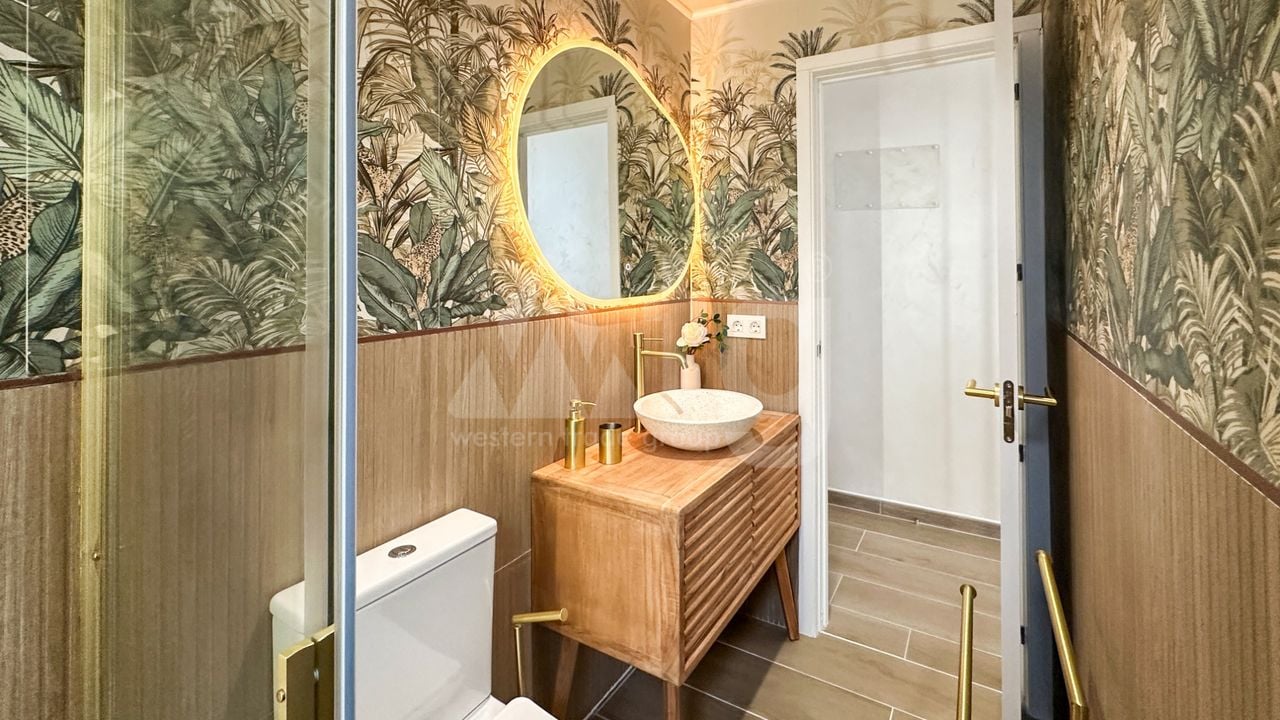 2 bedroom Apartment in Torrevieja - RCJ155255 - Photo - 16