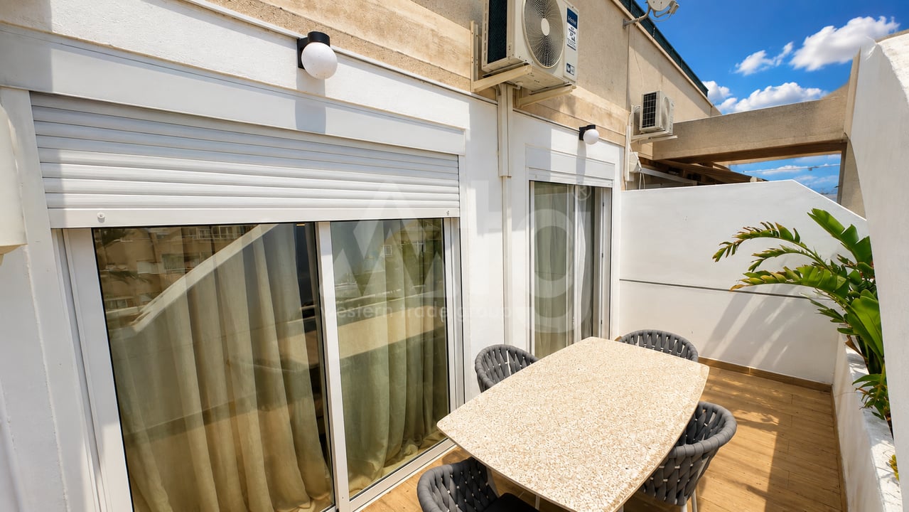 2 bedroom Apartment in Torrevieja - RCJ155255 - Photo - 20