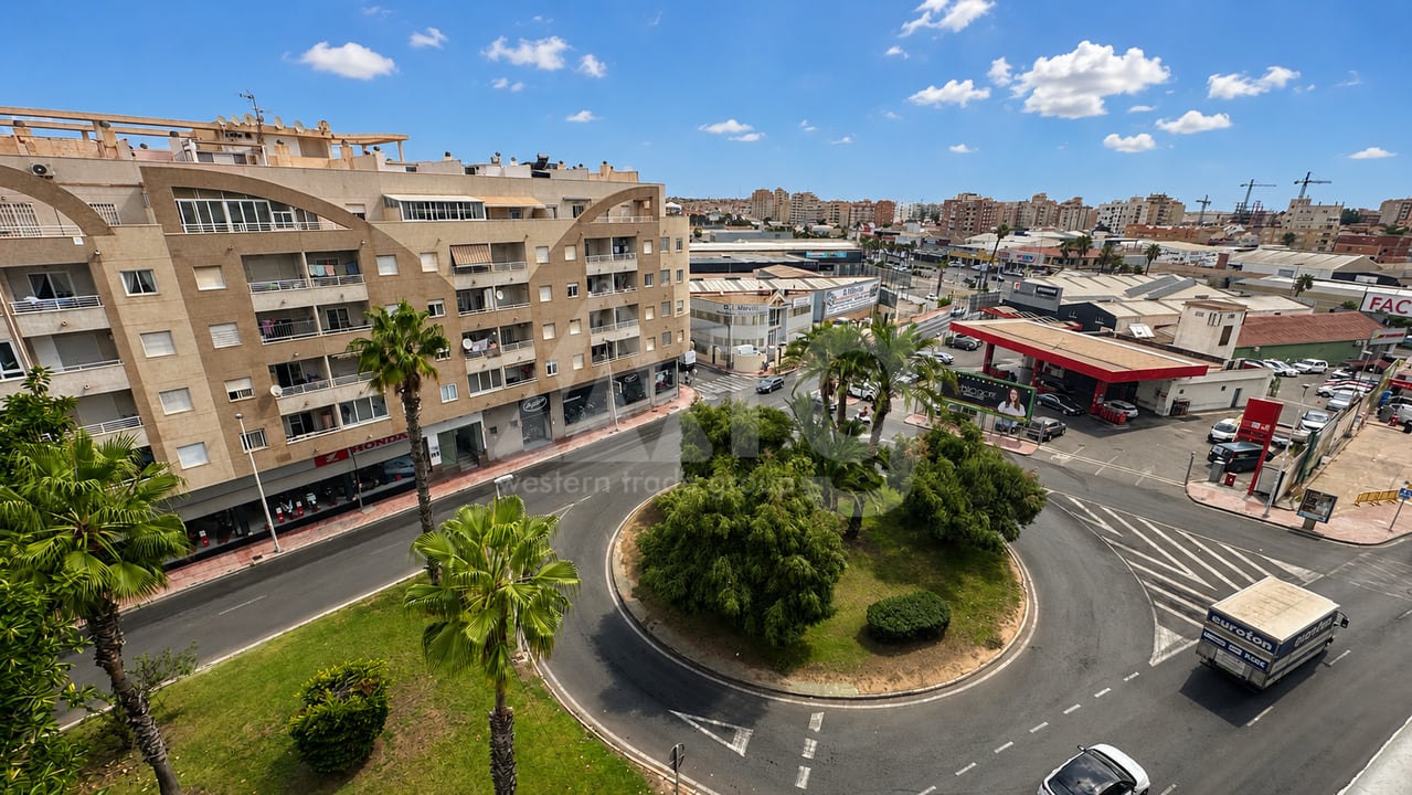 2 bedroom Apartment in Torrevieja - RCJ155255 - Photo - 22