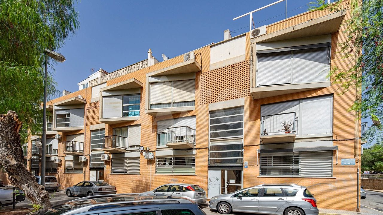 4 bedroom Apartment in Rojales - VRC155301 - Photo - 1