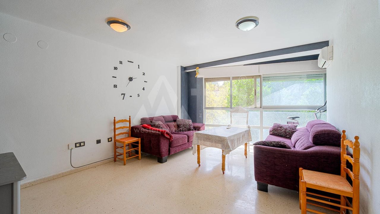 4 bedroom Apartment in Rojales - VRC155301 - Photo - 2