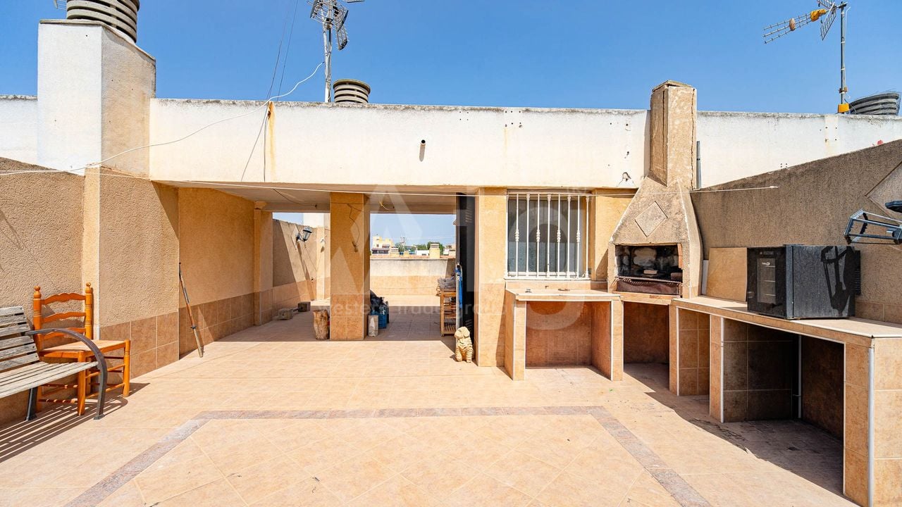 4 bedroom Apartment in Rojales - VRC155301 - Photo - 21