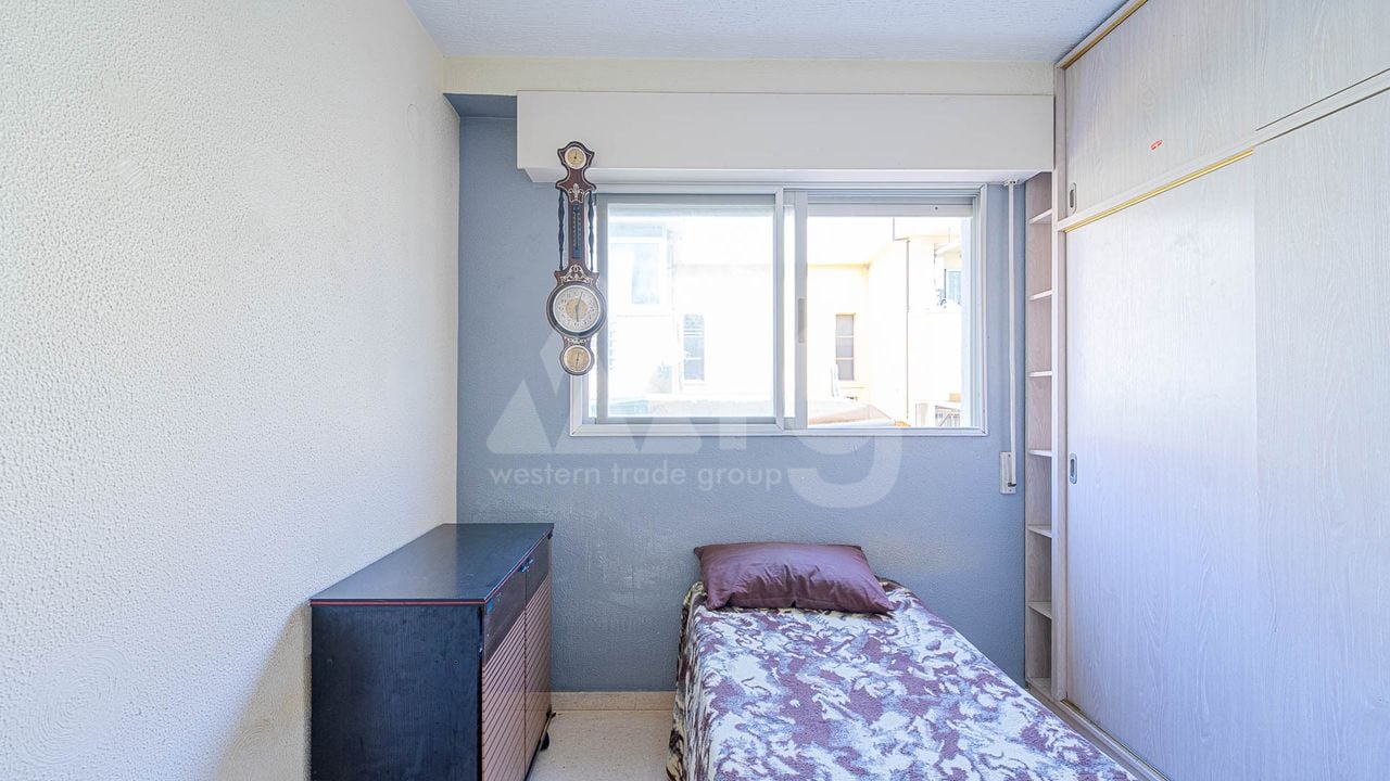 4 bedroom Apartment in Rojales - VRC155301 - Photo - 9
