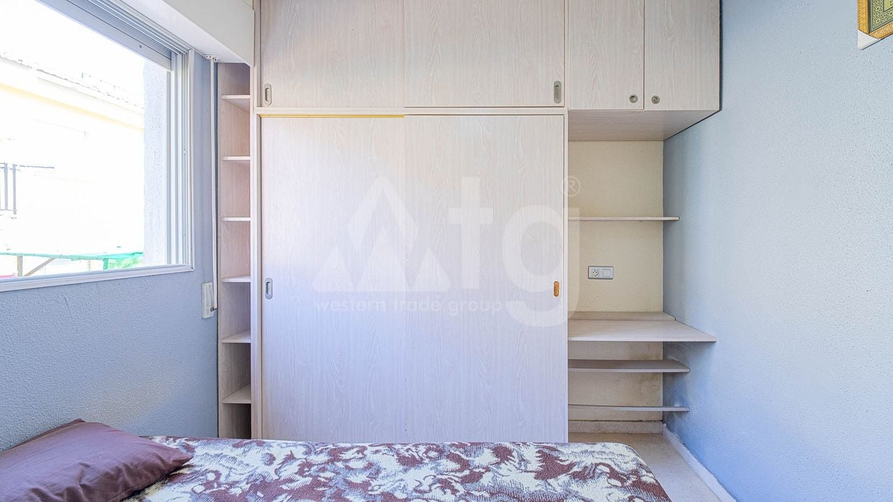 4 bedroom Apartment in Rojales - VRC155301 - Photo - 10