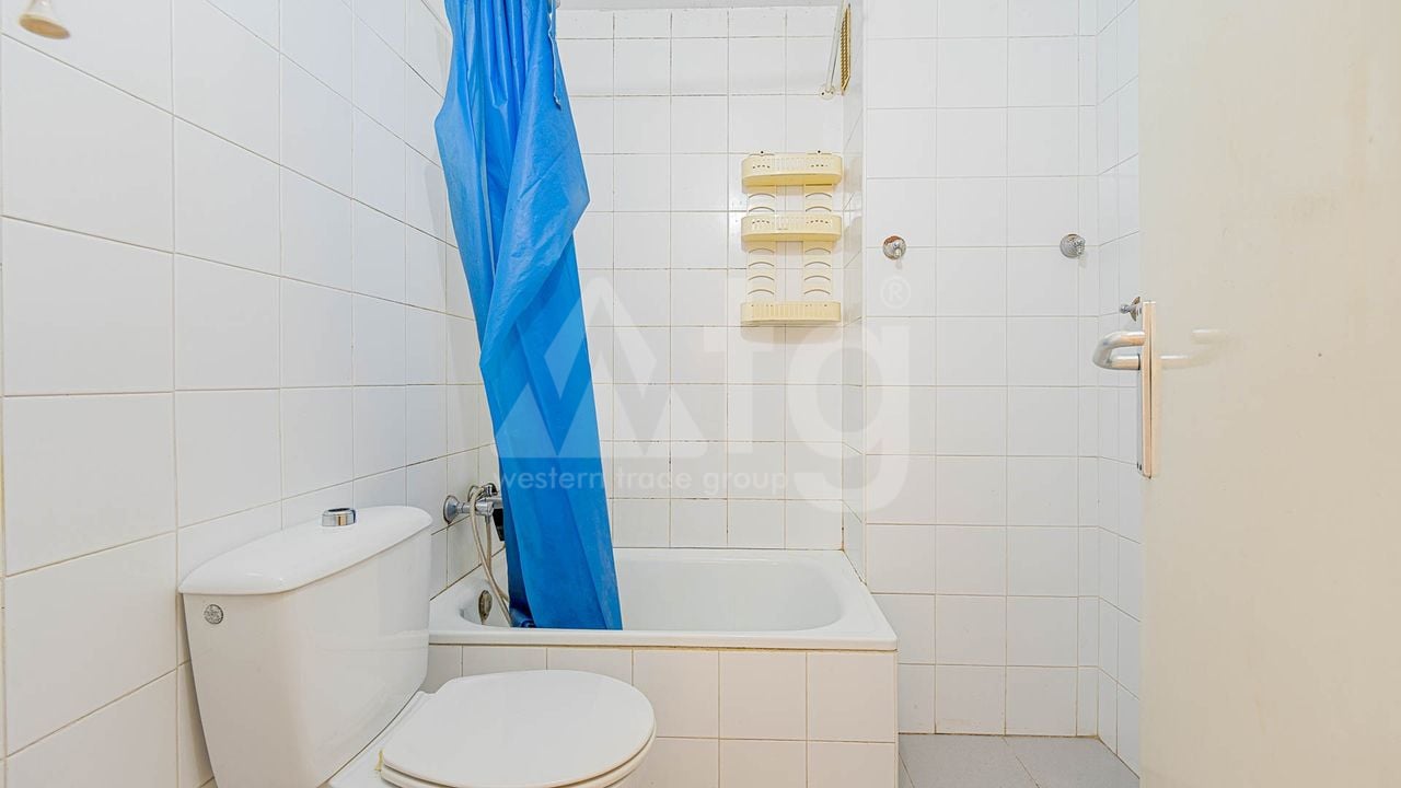 4 bedroom Apartment in Rojales - VRC155301 - Photo - 19