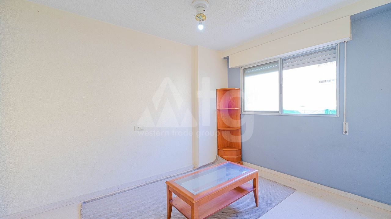 4 bedroom Apartment in Rojales - VRC155301 - Photo - 11