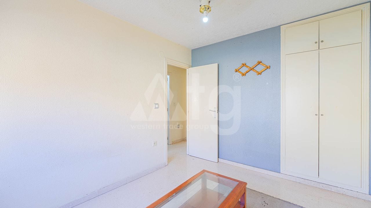4 bedroom Apartment in Rojales - VRC155301 - Photo - 12