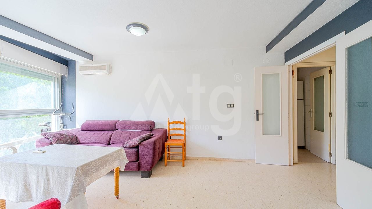 4 bedroom Apartment in Rojales - VRC155301 - Photo - 3