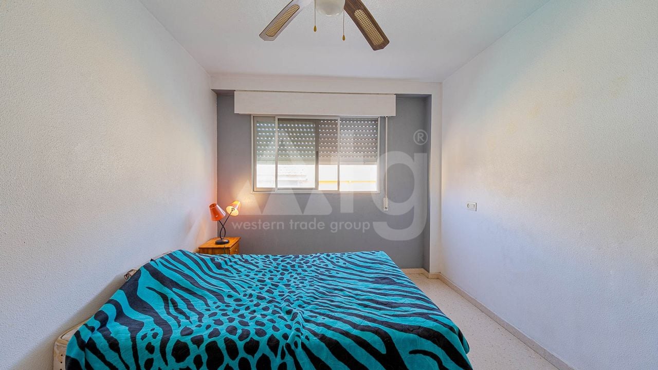 4 bedroom Apartment in Rojales - VRC155301 - Photo - 7