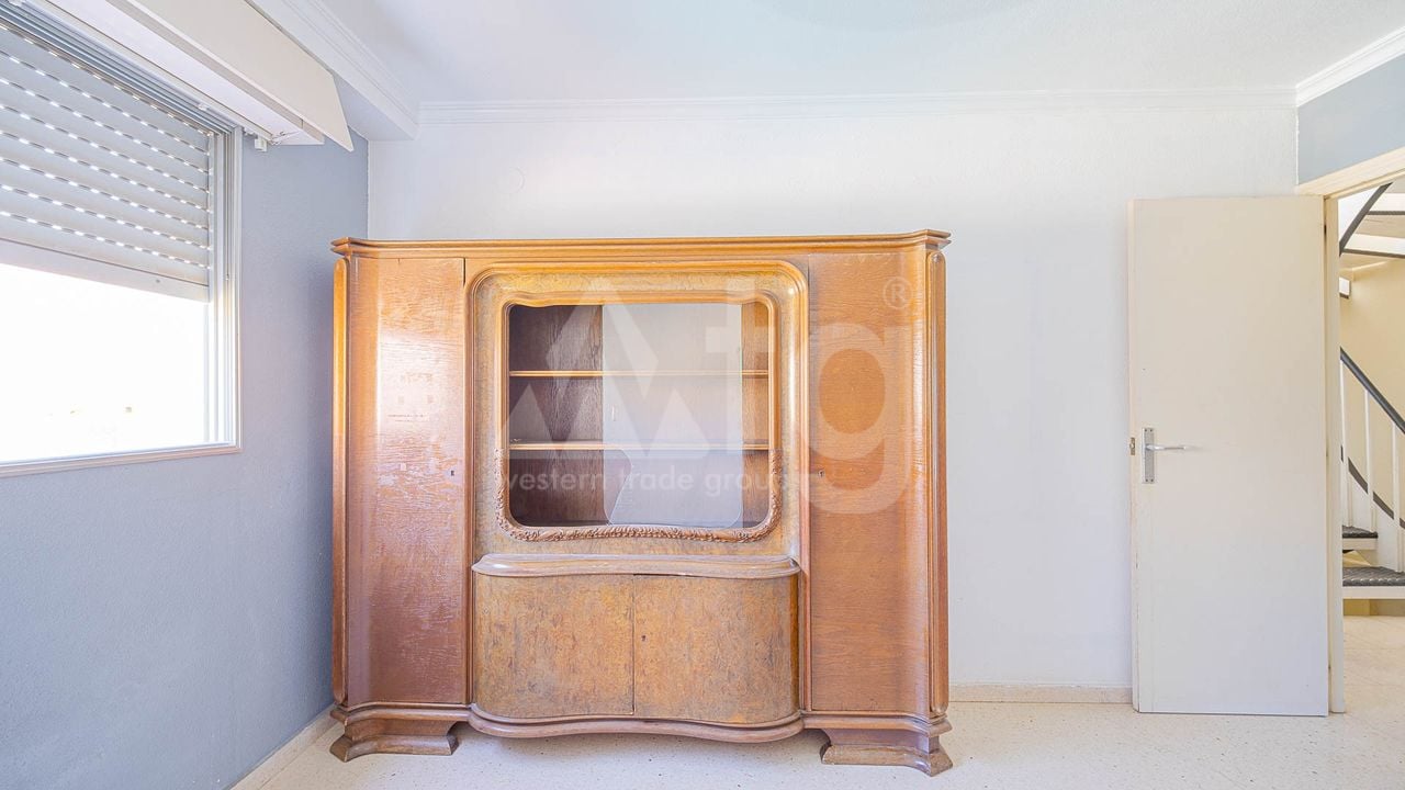 4 bedroom Apartment in Rojales - VRC155301 - Photo - 14