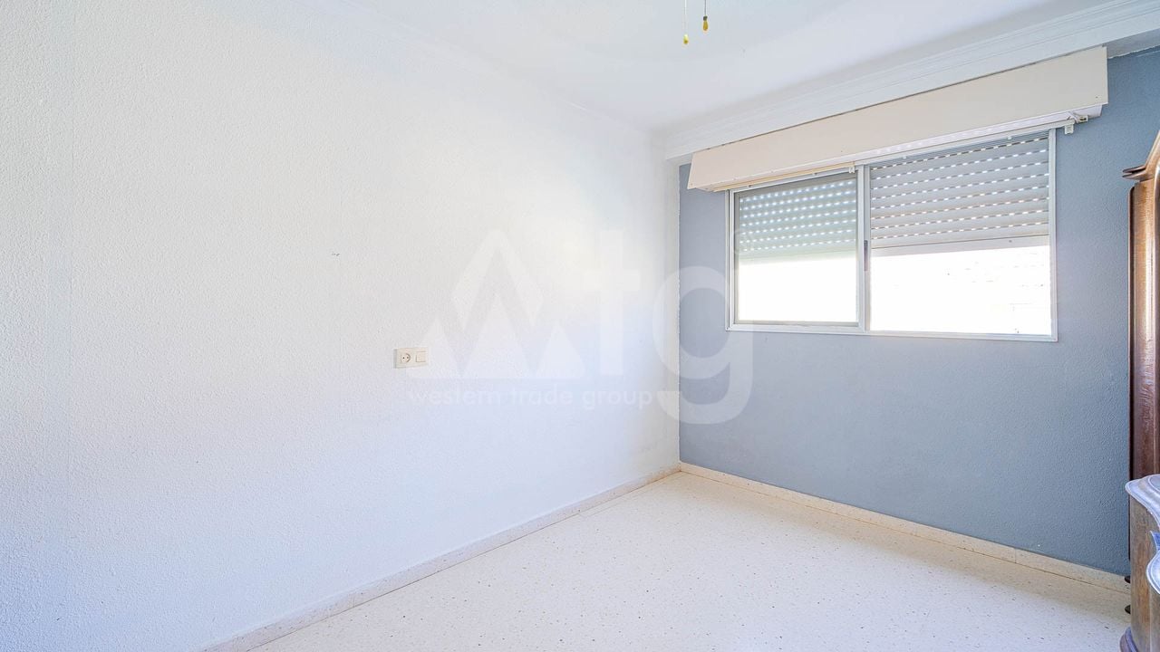 4 bedroom Apartment in Rojales - VRC155301 - Photo - 13