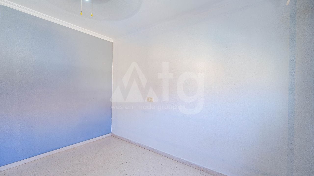 4 bedroom Apartment in Rojales - VRC155301 - Photo - 15