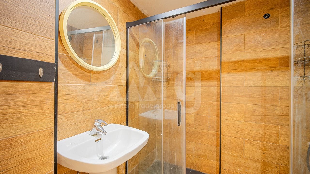 4 bedroom Apartment in Rojales - VRC155301 - Photo - 16
