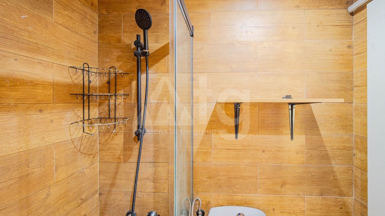 4 bedroom Apartment in Rojales - VRC155301 - Photo - 18