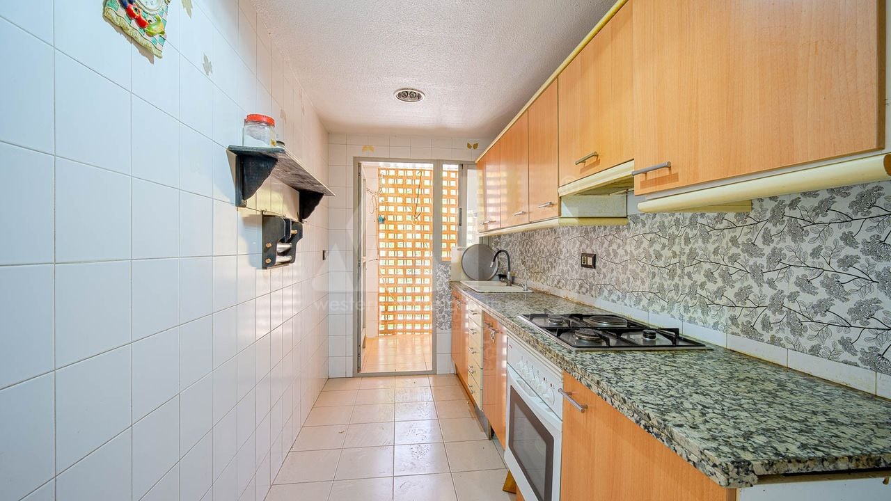 4 bedroom Apartment in Rojales - VRC155301 - Photo - 5