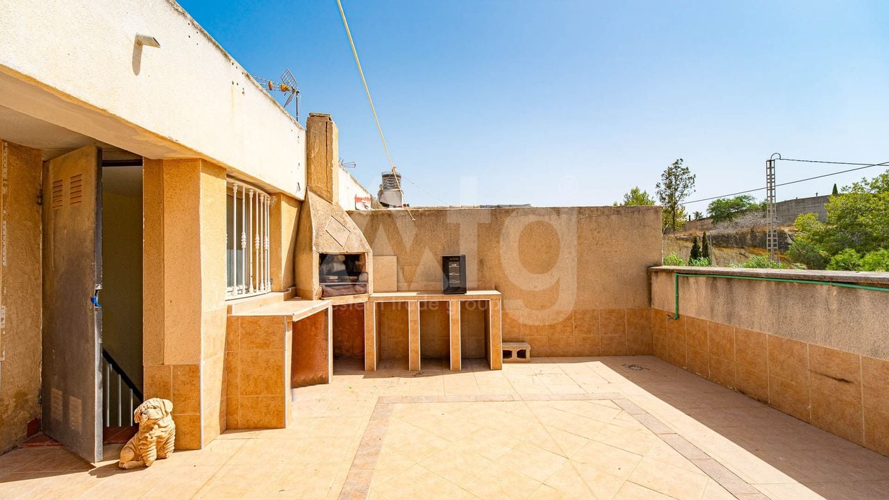 4 bedroom Apartment in Rojales - VRC155301 - Photo - 20