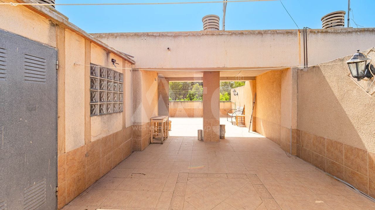 4 bedroom Apartment in Rojales - VRC155301 - Photo - 24