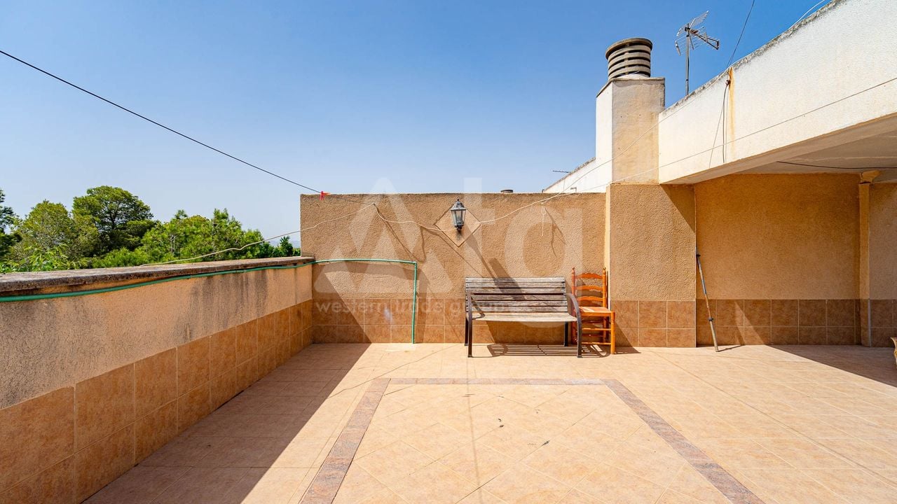 4 bedroom Apartment in Rojales - VRC155301 - Photo - 22