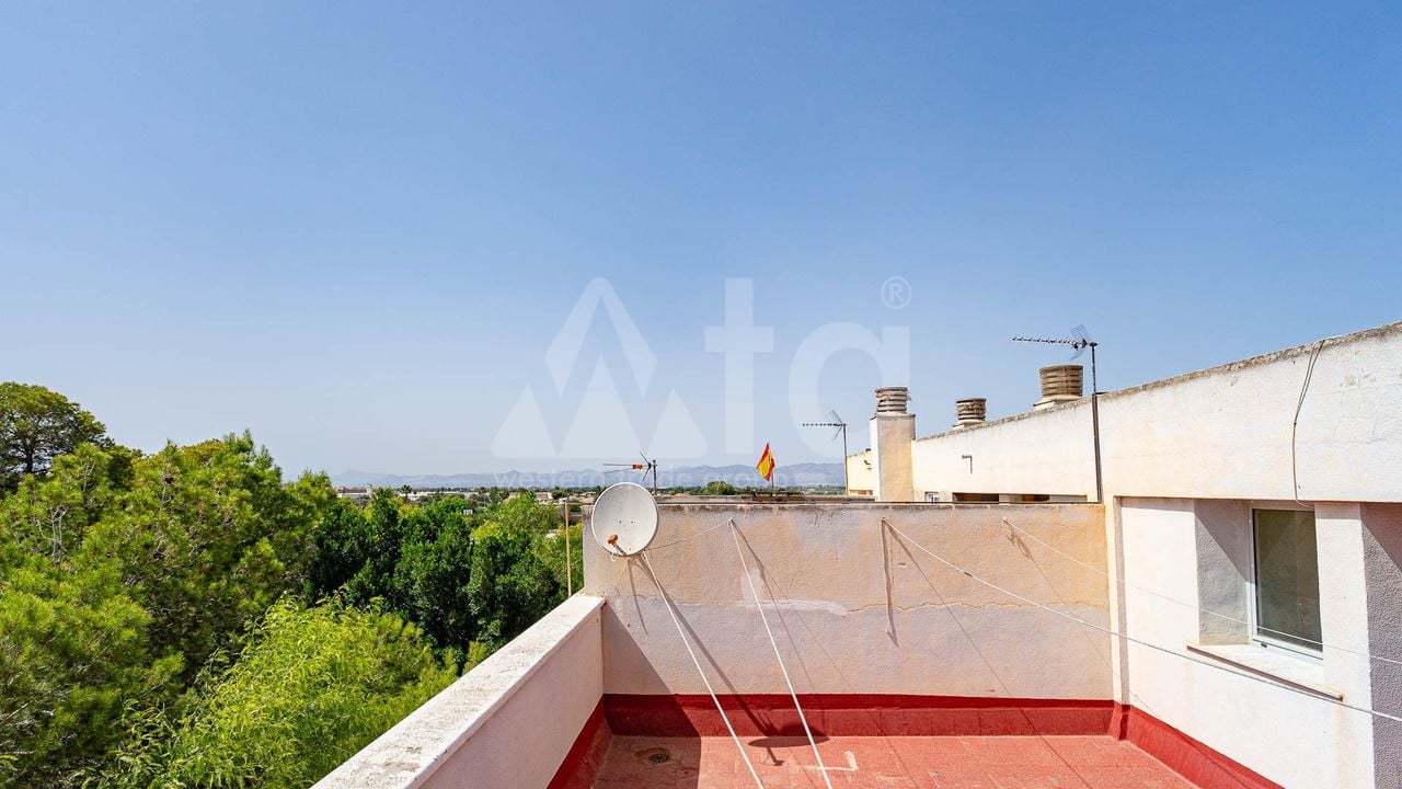 4 bedroom Apartment in Rojales - VRC155301 - Photo - 25
