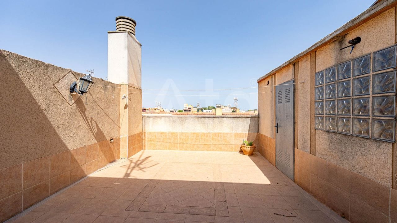 4 bedroom Apartment in Rojales - VRC155301 - Photo - 23