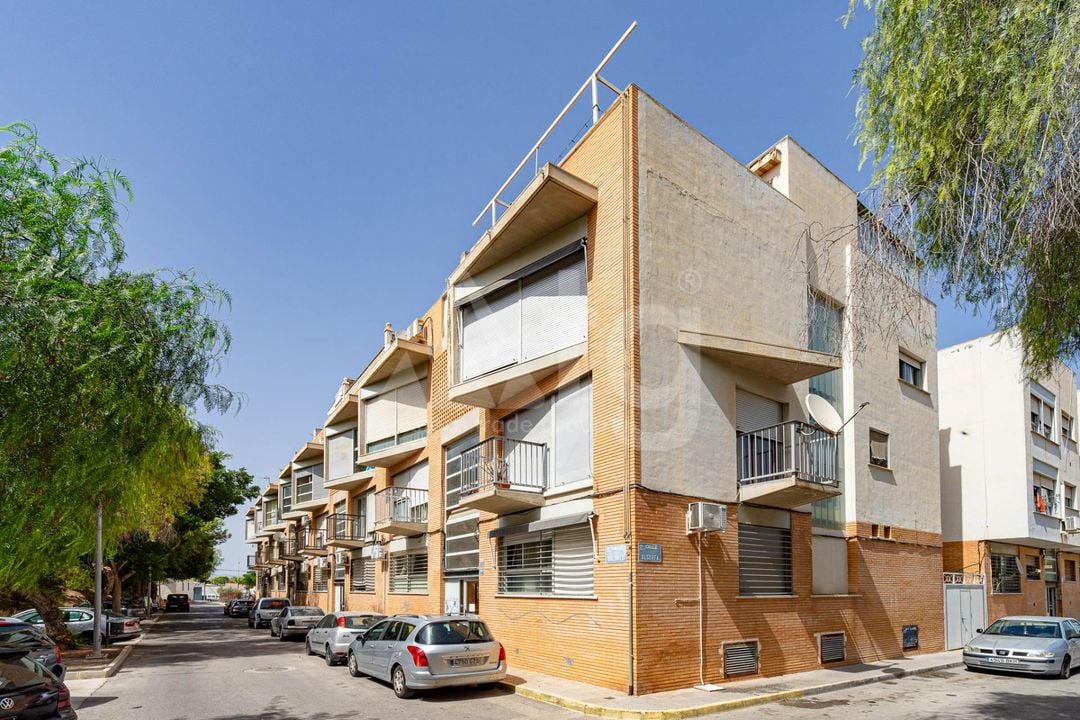 4 bedroom Apartment in Rojales - VRC155301 - Photo - 26