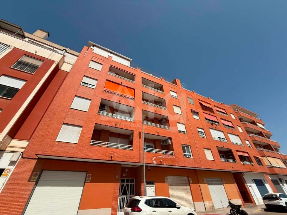 Appartement de 3 chambres à Almoradí - JLM155302 - Photo - 1