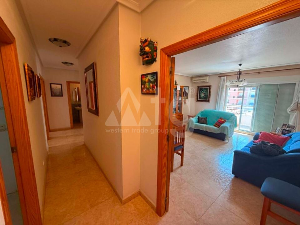 Appartement de 3 chambres à Almoradí - JLM155302 - Photo - 3