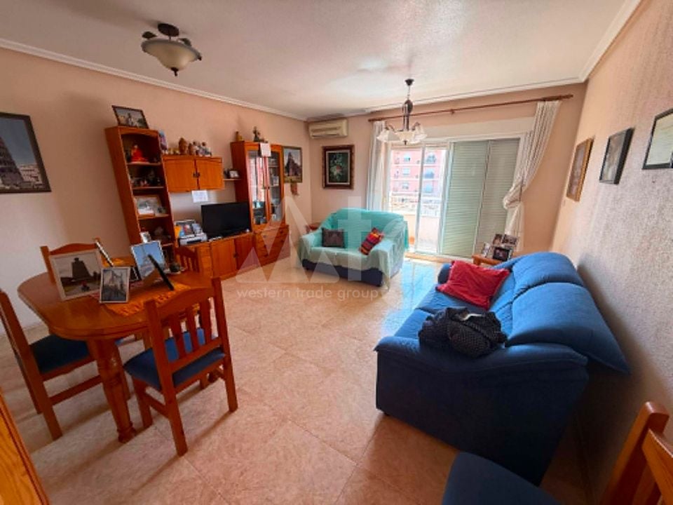 Appartement de 3 chambres à Almoradí - JLM155302 - Photo - 2