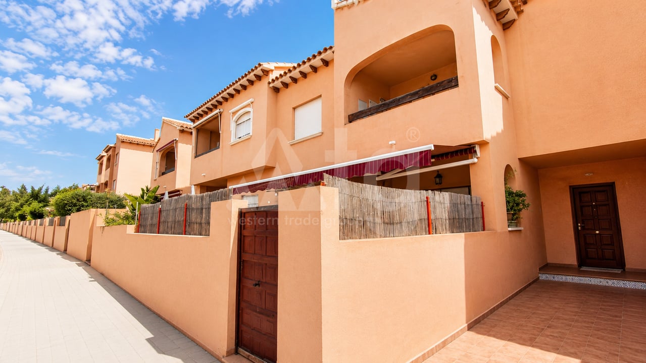 Апартамент в Торрев'єха, 3 спальні - TT155303 - Фото - 1
