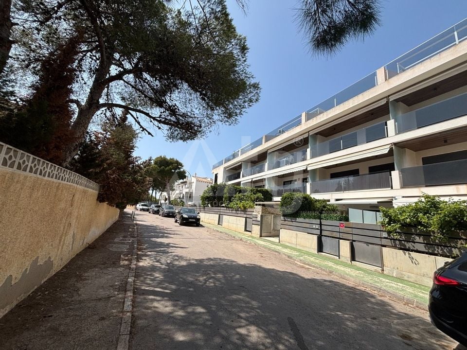 Appartement de 2 chambres à Cabo Roig - SMS155348 - Photo - 1