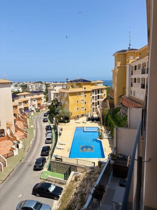 Appartement de 2 chambres à Cabo Roig - SMS155348 - Photo - 19