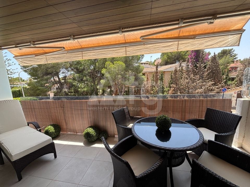 Appartement de 2 chambres à Cabo Roig - SMS155348 - Photo - 17