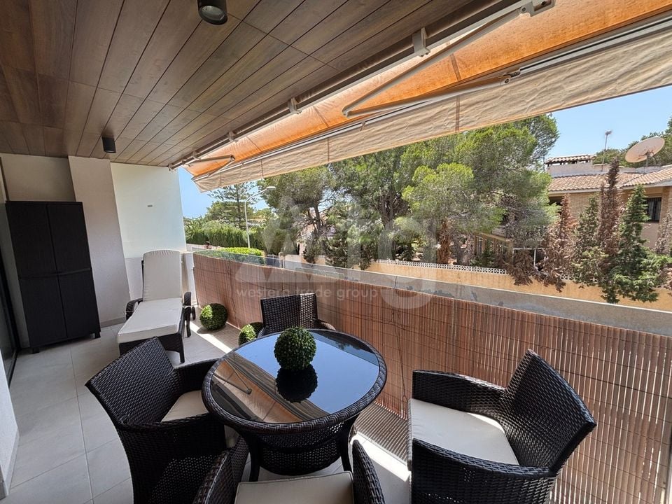 Appartement de 2 chambres à Cabo Roig - SMS155348 - Photo - 18